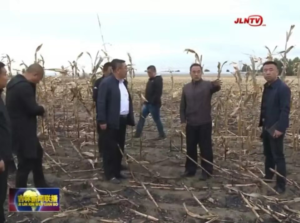 相關(guān)政府部門進(jìn)行調(diào)查 相關(guān)政府部門進(jìn)行調(diào)查