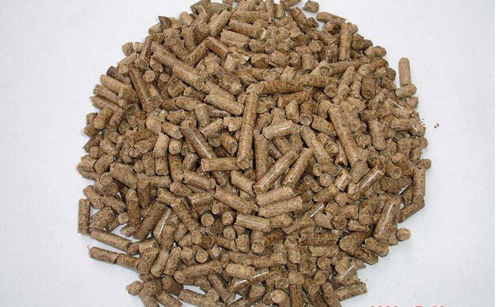 秸稈加工成飼料 秸稈加工成飼料