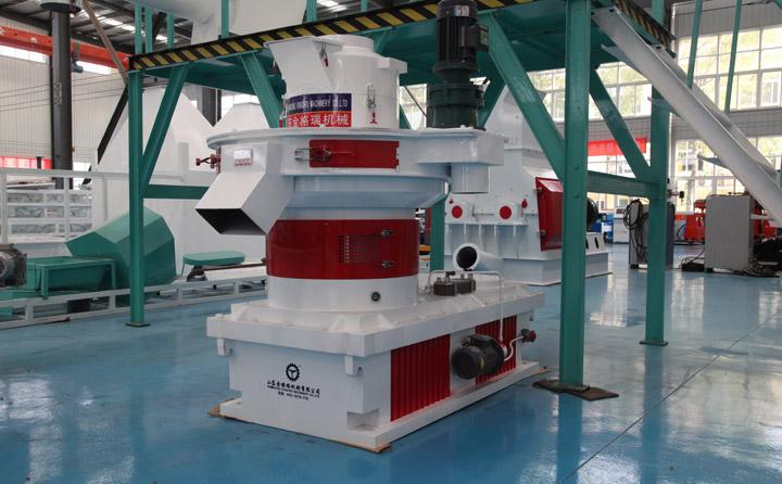 生物質(zhì)顆粒機(jī) 生物質(zhì)顆粒機(jī)