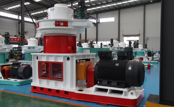 木屑顆粒機(jī) 木屑顆粒機(jī)