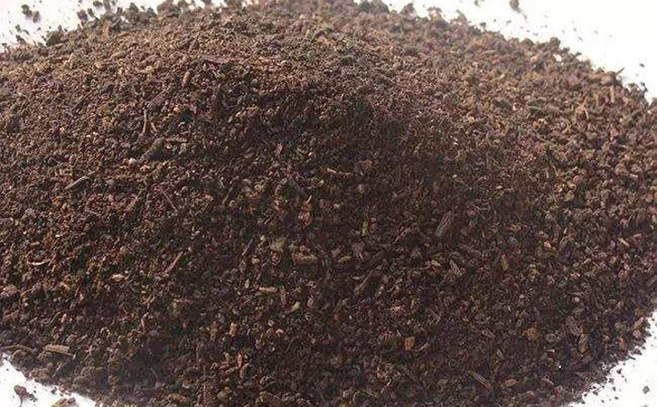 燃燒過后的有機(jī)肥 燃燒過后的有機(jī)肥