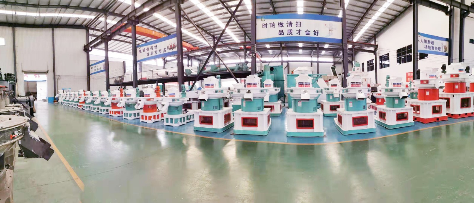 金格瑞展廳 金格瑞展廳