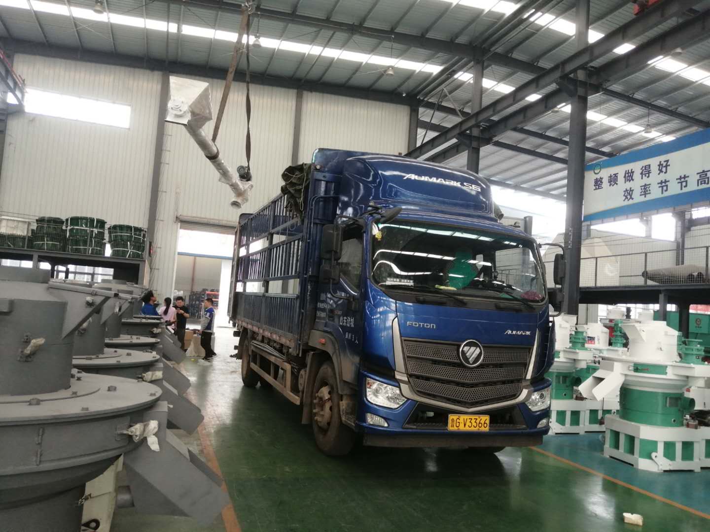 顆粒機發(fā)印度 顆粒機發(fā)印度