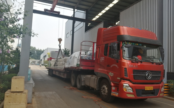 顆粒機(jī)發(fā)往湖南 顆粒機(jī)發(fā)往湖南