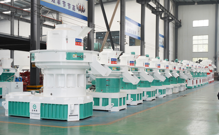 秸稈顆粒機(jī)哪家好 秸稈顆粒機(jī)哪家好