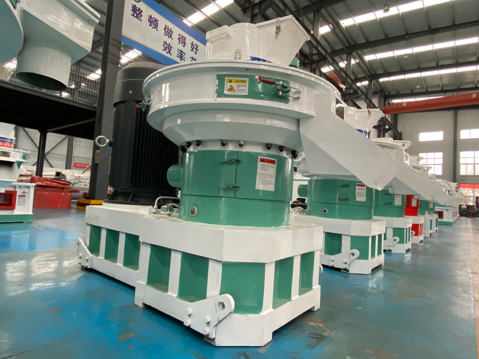 山東秸稈顆粒機(jī)生產(chǎn)廠家哪家好 山東秸稈顆粒機(jī)生產(chǎn)廠家哪家好