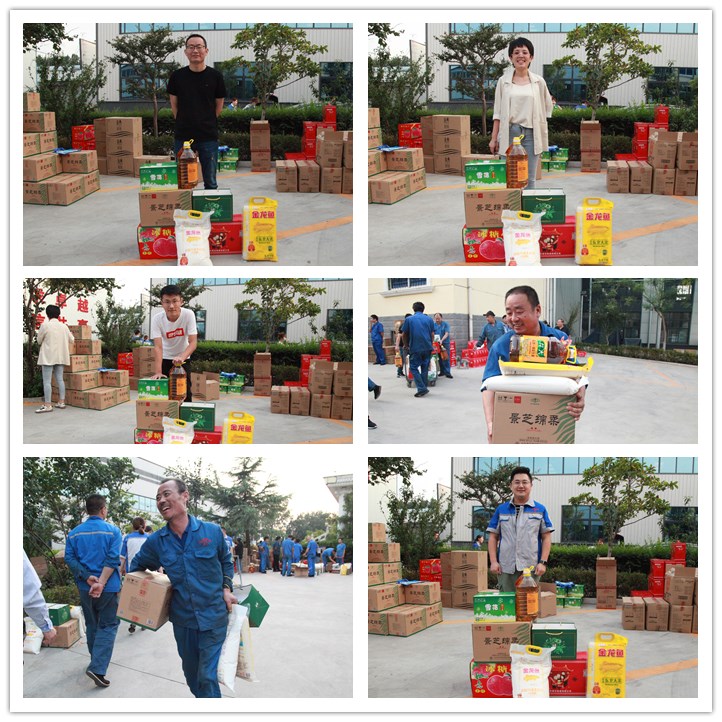 沉甸甸的福利給大家?guī)?lái)了歡笑.jpg 沉甸甸的福利給大家?guī)?lái)了歡笑.jpg