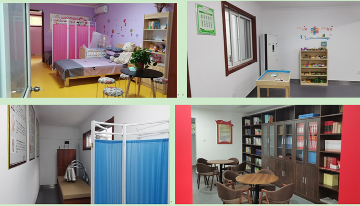 “愛心媽媽小屋”、“心理咨詢室”、‘“健康小屋”、“職工書屋”.jpg