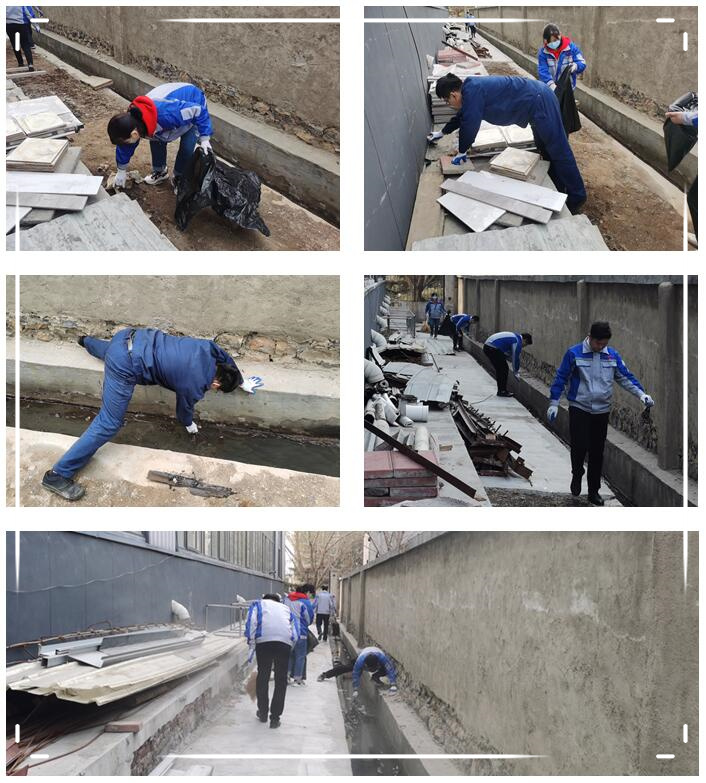 山東金格瑞撿垃圾保護環(huán)境活動.jpg 山東金格瑞撿垃圾保護環(huán)境活動.jpg