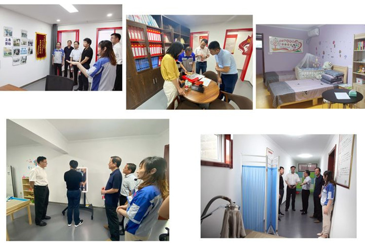 建立職工書屋、愛心媽媽小屋、醫(yī)保工作站、心理咨詢室以及艾灸室等.jpg