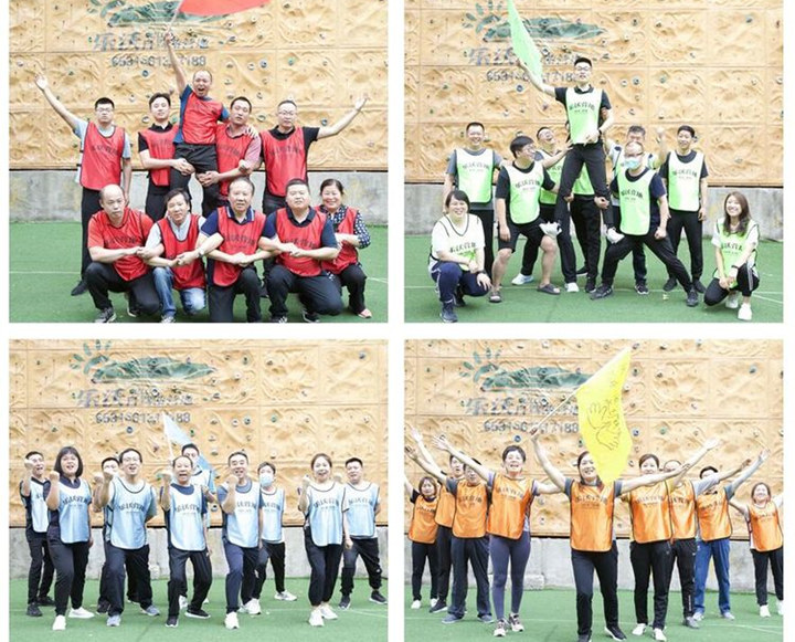 作為街道基層工會(huì)的優(yōu)秀代表，山東居邦源集團(tuán)工會(huì)重視對(duì)職工的人文關(guān)懷，積極貫徹落實(shí)上級(jí)各項(xiàng)工會(huì)政策，開展了豐富多彩的工會(huì)活動(dòng)，當(dāng)好職工的“娘家人”，為其他基層工會(huì)做出了表率。