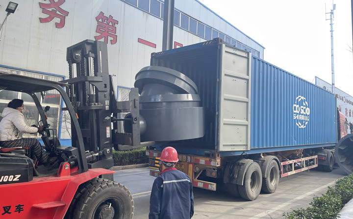 木屑顆粒機(jī)生產(chǎn)線發(fā)貨.jpg 木屑顆粒機(jī)生產(chǎn)線發(fā)貨.jpg