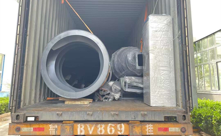 今日木屑顆粒機(jī)生產(chǎn)線出口非洲.jpg 今日木屑顆粒機(jī)生產(chǎn)線出口非洲.jpg