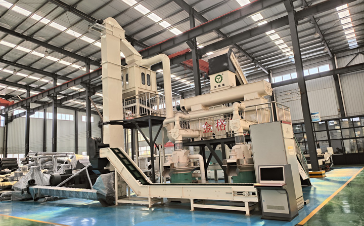 木屑顆粒機生產(chǎn)線.jpg 木屑顆粒機生產(chǎn)線.jpg