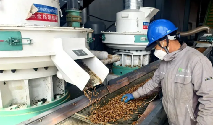 阿里河森工公司生物質(zhì)能源顆粒燃料加工廠.png 阿里河森工公司生物質(zhì)能源顆粒燃料加工廠.png