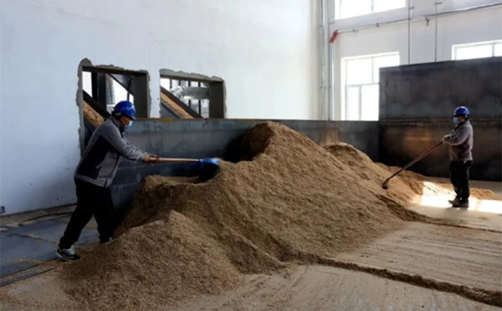 阿里河森工公司生物質(zhì)能源顆粒燃料加工廠.png 阿里河森工公司生物質(zhì)能源顆粒燃料加工廠.png